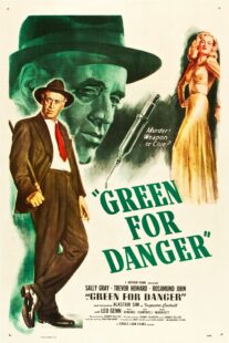 دانلود فیلم Green for Danger 1946410878-1158538584