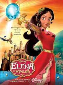 دانلود انیمیشن Elena of Avalor409079-1222004819