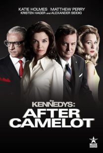 دانلود سریال The Kennedys After Camelot409755-431452602