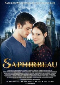 دانلود فیلم Sapphire Blue 2014410020-1593032436