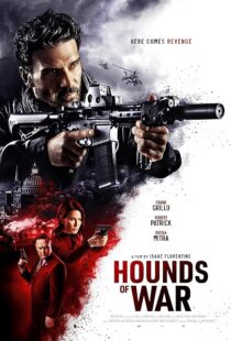 دانلود فیلم Hounds of War 2024410427-2039233143