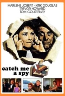 دانلود فیلم Catch Me a Spy 1971409419-1215075445