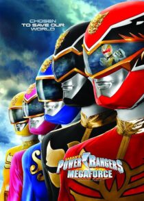 دانلود سریال Power Rangers Megaforce409100-1857629914