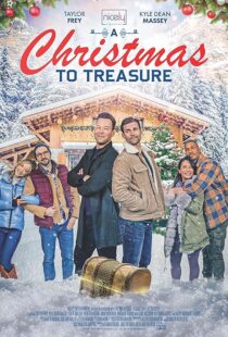 دانلود فیلم A Christmas to Treasure 2022410000-21730075