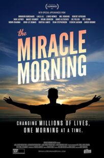 دانلود فیلم The Miracle Morning 2020410094-1004361276