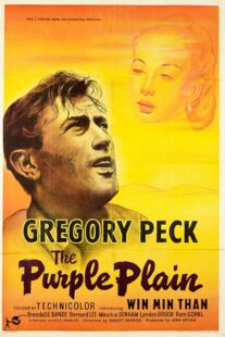 دانلود فیلم The Purple Plain 1954409506-625753300