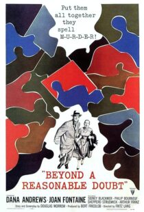 دانلود فیلم Beyond a Reasonable Doubt 1956409609-34263657