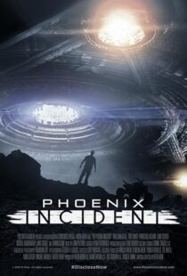 دانلود فیلم The Phoenix Incident 2015410703-111183949