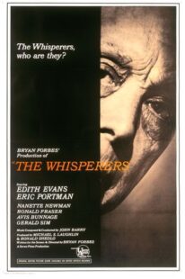 دانلود فیلم The Whisperers 1967410859-1561322325