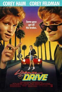 دانلود فیلم License to Drive 1988410830-503840555