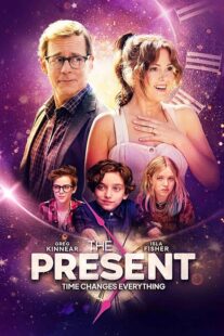 دانلود فیلم The Present 2024409905-1605668292