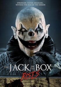 دانلود فیلم The Jack in the Box Rises 2024410370-829988781