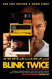 دانلود فیلم Blink Twice 2024409827-884611626