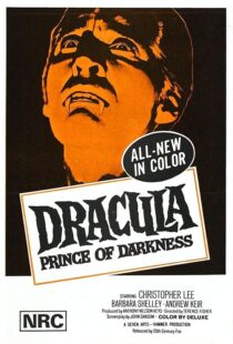 دانلود فیلم Dracula: Prince of Darkness 1966409735-802813030