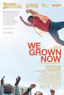 دانلود فیلم We Grown Now 2023408975-2041061092