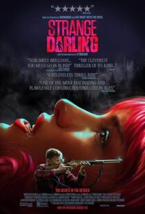 دانلود فیلم Strange Darling 2023409870-87101871