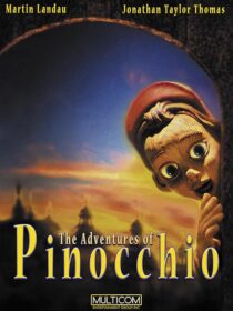 دانلود فیلم The Adventures of Pinocchio 1996409587-381293948