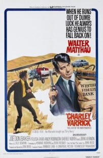 دانلود فیلم Charley Varrick 1973409443-612526886