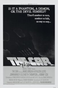 دانلود فیلم The Car 1977409571-705255991