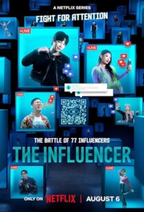 دانلود برنامه تلویزیونی کره‌ای The Influencer409184-1973297248