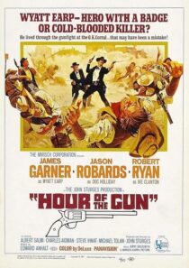 دانلود فیلم Hour of the Gun 1967409474-1365612004