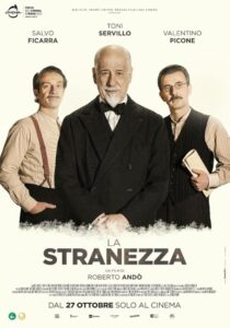 دانلود فیلم Strangeness 2022410729-1193176832