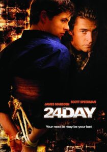 دانلود فیلم The 24th Day 2004410505-195129501