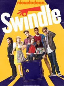 دانلود فیلم Swindle 2013412355-984009483