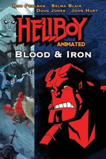 دانلود انیمیشن Hellboy Animated: Blood and Iron 2007410536-486060804