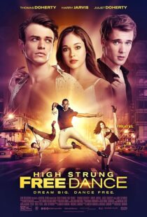 دانلود فیلم High Strung Free Dance 2016408943-2334841