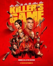 دانلود فیلم The Killer’s Game 2024410290-498066912