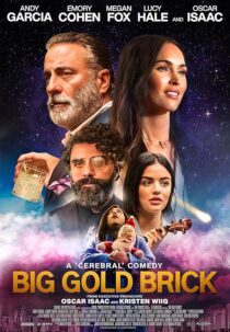 دانلود فیلم Big Gold Brick 2022410297-1824090138