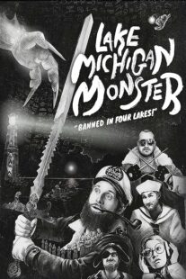 دانلود فیلم Lake Michigan Monster 2018410856-1583969457