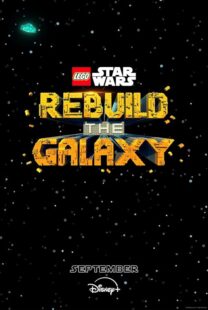 دانلود انیمیشن LEGO Star Wars: Rebuild the Galaxy409682-1296836546