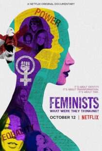 دانلود فیلم Feminists: What Were They Thinking? 2018410498-2122116800