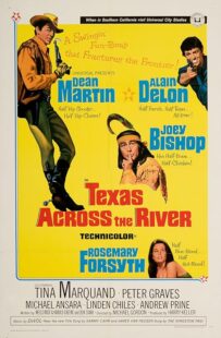 دانلود فیلم Texas Across the River 1966409720-688869379