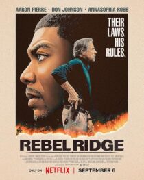 دانلود فیلم Rebel Ridge 2024409207-824651193