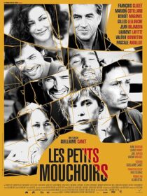 دانلود فیلم Little White Lies 2010409885-383025815