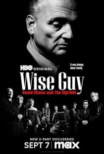 دانلود مستند Wise Guy: David Chase and the Sopranos410338-138574789