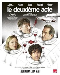 دانلود فیلم The Second Act 2024409815-1758440911