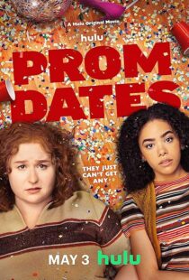 دانلود فیلم Prom Dates 2024410663-1165396607