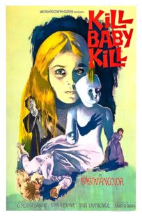 دانلود فیلم Kill, Baby… Kill! 1966410146-2085421619