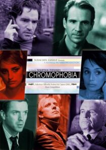 دانلود فیلم Chromophobia 2005410698-304332705