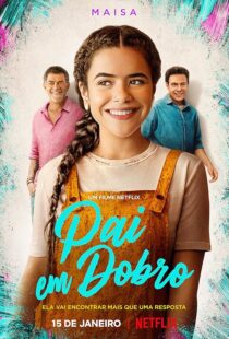 دانلود فیلم Double Dad 2021410589-1034947408