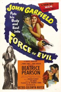 دانلود فیلم Force of Evil 1948410812-849829166