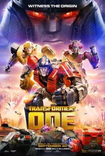 دانلود انیمیشن Transformers One 2024410216-398259195