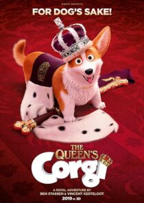 دانلود انیمیشن The Queen’s Corgi 2019410250-2054235197