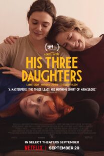 دانلود فیلم His Three Daughters 2023410243-56064389