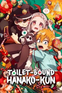 دانلود انیمه Toilet-bound Hanako-kun409257-693762918