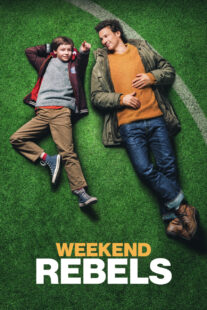 دانلود فیلم Weekend Rebels 2023411294-349585154